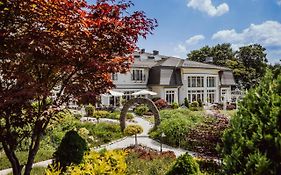 Rezydencja Luxury Hotel Bytom Piekary Śląskie